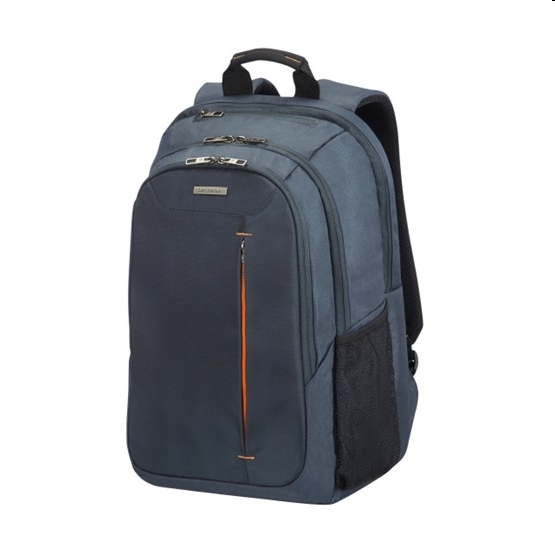 Eladó Már csak volt!!! 17,3" notebook hátizsák Szürke Samsonite Guardit Laptop Backpack L - olcsó, Új Eladó Már csak volt!!! - Miskolc ( Borsod-Abaúj-Zemplén ) fotó