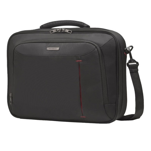 Eladó Már csak volt!!! 16" notebook táska fekete Samsonie GuardIT Office Case - olcsó, Új Eladó Már csak volt!!! - Miskolc ( Borsod-Abaúj-Zemplén ) fotó