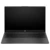 HP 250 laptop 15,6" FHD i3-1315U 8GB 512GB UHD W11 fekete HP 250 G10