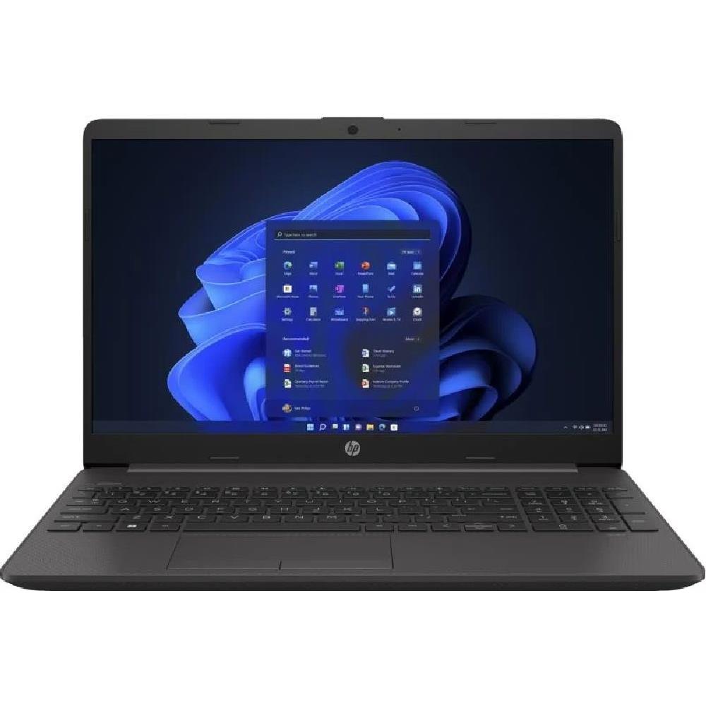 Eladó HP 250 laptop 15,6" FHD i5-1235U 8GB 512GB IrisXe W11 ezüst HP 250 G9 - olcsó, Új Eladó - Miskolc ( Borsod-Abaúj-Zemplén ) fotó