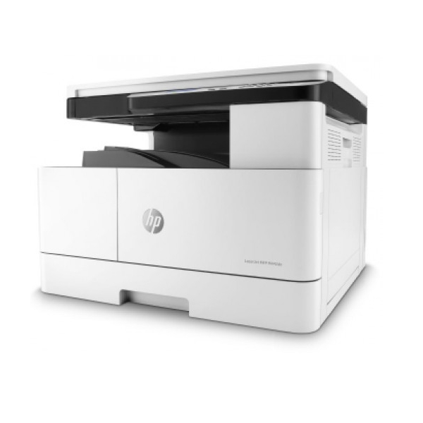 Eladó Már csak volt!!! MFP lézernyomtató A4 HP LaserJet M442dn - olcsó, Új Eladó Már csak volt!!! - Miskolc ( Borsod-Abaúj-Zemplén ) fotó