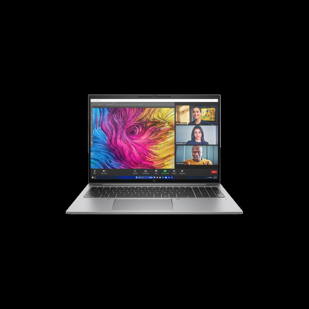 Eladó Már csak volt!!! HP ZBook Firefly 16 G11 laptop 16" WUXGA i7-155H 16G 512GB Win 11 Pro - olcsó, Új Eladó Már csak volt!!! - Miskolc ( Borsod-Abaúj-Zemplén ) fotó
