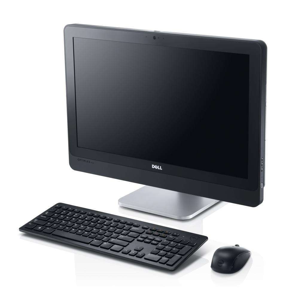 Eladó Már csak volt!!! Dell OptiPlex 9010 AIO számítógép W7Pro64 23" FHD Core i3 2120 3.3G 4GB 500GB 4É - olcsó, Új Eladó Már csak volt!!! - Miskolc ( Borsod-Abaúj-Zemplén ) fotó
