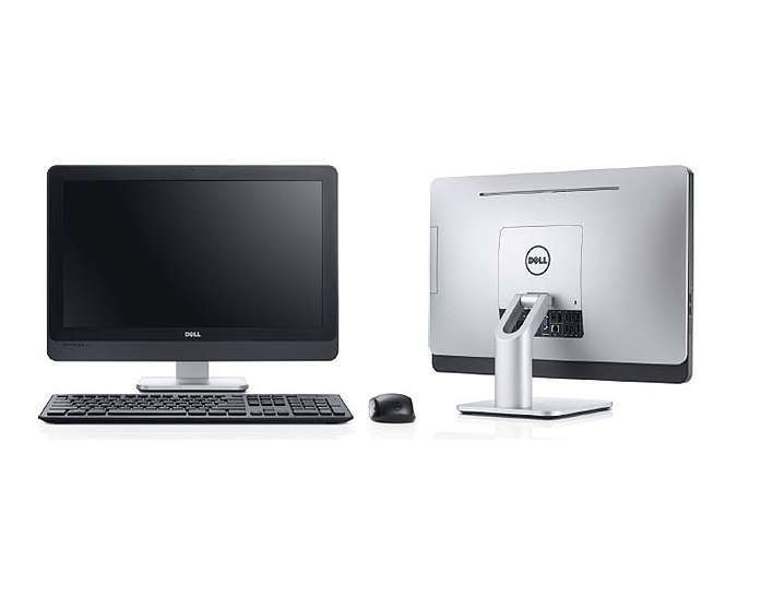 Eladó Már csak volt!!! Dell OptiPlex 9010 AIO számítógép W7Pro64 23" FHD Core i5 3550S 3GHz 4GB 1TB 4ÉV - olcsó, Új Eladó Már csak volt!!! - Miskolc ( Borsod-Abaúj-Zemplén ) fotó