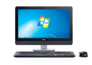 Eladó Már csak volt!!! Dell OptiPlex 9010 AIO számítógép W8Pro 23" Touch Core i5 3475S 2.9G 8G 1TB 4ÉV - olcsó, Új Eladó Már csak volt!!! - Miskolc ( Borsod-Abaúj-Zemplén ) fotó