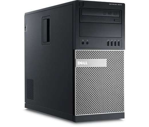 Eladó Már csak volt!!! Dell Optiplex 9010MT számítógép W7Pro64 Core i5 3570 3.4GHz 8GB 2x500GB 2xSorosP - olcsó, Új Eladó Már csak volt!!! - Miskolc ( Borsod-Abaúj-Zemplén ) fotó
