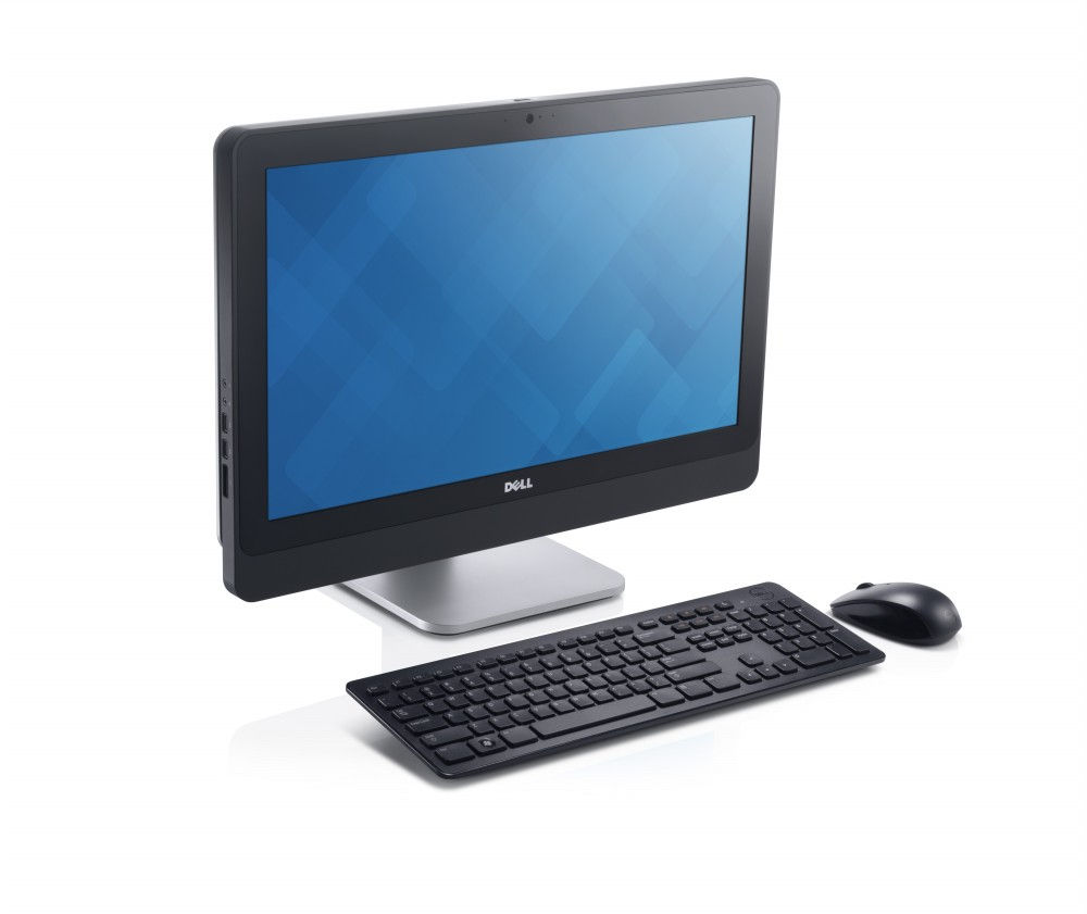Eladó Már csak volt!!! Dell OptiPlex 9020 AIO számítógép 23" Touch W8.1Pro Core i5 4570S 2.9GHz 4GB 500 - olcsó, Új Eladó Már csak volt!!! - Miskolc ( Borsod-Abaúj-Zemplén ) fotó