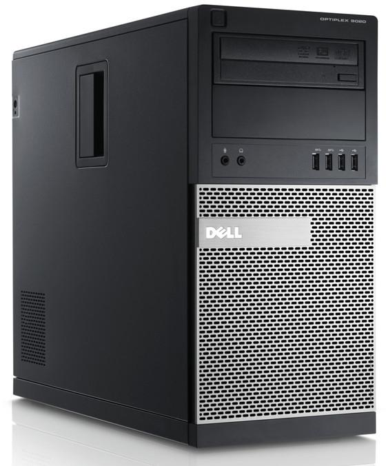 Eladó Már csak volt!!! Dell Optiplex 9020MT számítógép Core i5 4590 3.3GHz 8GB 500GB SSHD HD4600 Linux - olcsó, Új Eladó Már csak volt!!! - Miskolc ( Borsod-Abaúj-Zemplén ) fotó