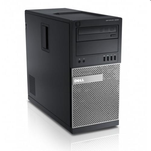 Eladó Már csak volt!!! Dell Optiplex 9020MT számítógép W7 8.1Pro Core i7 4790 3.6GHz 4GB 500GB HD4600 4 - olcsó, Új Eladó Már csak volt!!! - Miskolc ( Borsod-Abaúj-Zemplén ) fotó