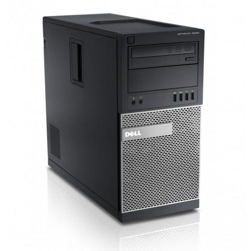 Eladó Már csak volt!!! Dell Optiplex 9020MT számítógép Core i5 4590 3.3GHz 4GB 500GB HD4600 Linux - olcsó, Új Eladó Már csak volt!!! - Miskolc ( Borsod-Abaúj-Zemplén ) fotó
