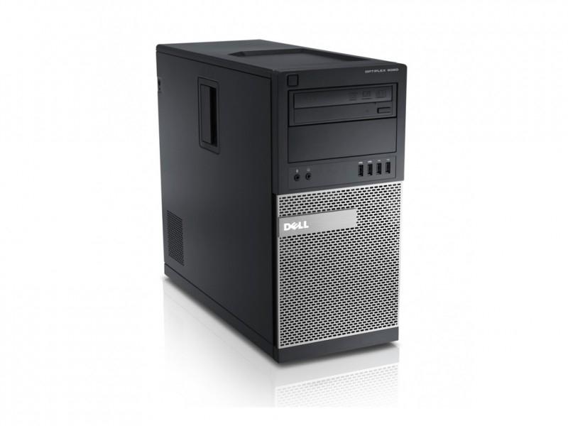 Eladó Már csak volt!!! Dell Optiplex 9020MT számítógép W7 8.1Pro i5-4590 8GB SSHD - olcsó, Új Eladó Már csak volt!!! - Miskolc ( Borsod-Abaúj-Zemplén ) fotó