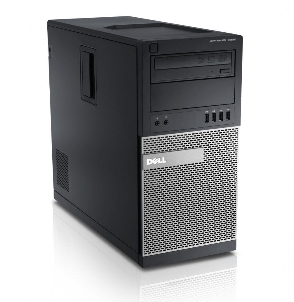 Eladó Már csak volt!!! Dell Optiplex 9020MT számítógép W7 8Pro Core i7 4770 3.4GHz 4GB 500GB 4ÉV - olcsó, Új Eladó Már csak volt!!! - Miskolc ( Borsod-Abaúj-Zemplén ) fotó