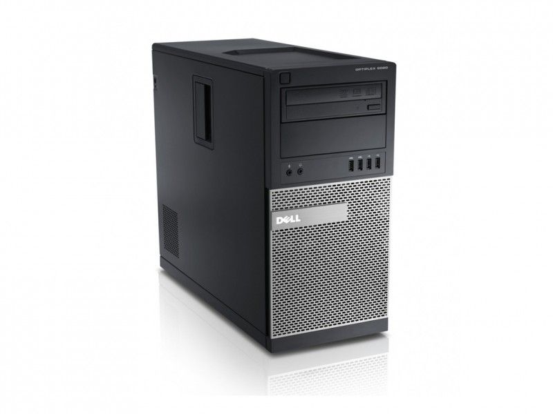 Eladó Már csak volt!!! Dell Optiplex 9020MT számítógép W7 8.1Pro i7-4790 8GB 256GB SSD HD4600 - olcsó, Új Eladó Már csak volt!!! - Miskolc ( Borsod-Abaúj-Zemplén ) fotó