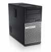 Eladó Már csak volt!!! Dell Optiplex 9020MT számítógép W7 8Pro Core i7 4770 3.4GHz 4GB 500GB 4ÉV - olcsó, Új Eladó Már csak volt!!! - Miskolc ( Borsod-Abaúj-Zemplén ) fotó 1