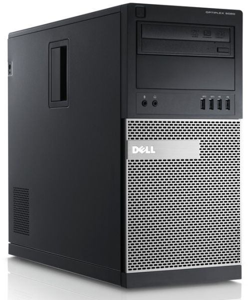 Eladó Már csak volt!!! Dell Optiplex 9020MT számítógép i7-4790 8GB 1TB R7-250 W8.1Pro - olcsó, Új Eladó Már csak volt!!! - Miskolc ( Borsod-Abaúj-Zemplén ) fotó