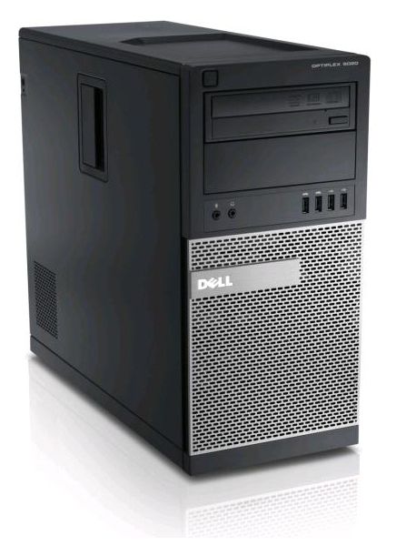 Eladó Már csak volt!!! Dell Optiplex 9020MT számítógép i7-4790 16GB 2x1TB Linux HD4600 - olcsó, Új Eladó Már csak volt!!! - Miskolc ( Borsod-Abaúj-Zemplén ) fotó