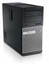 Eladó Már csak volt!!! Dell Optiplex 9020MT számítógép i7-4790 16GB 2x1TB Linux HD4600 - olcsó, Új Eladó Már csak volt!!! - Miskolc ( Borsod-Abaúj-Zemplén ) fotó 1
