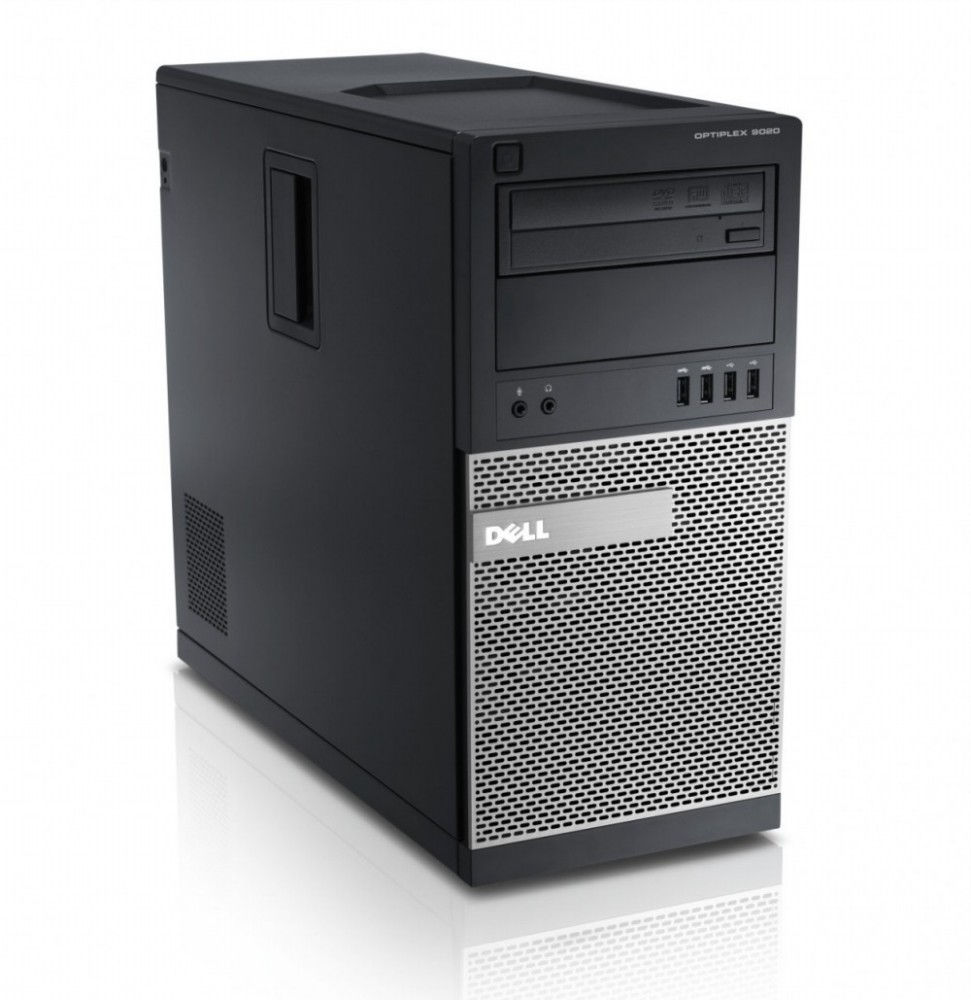 Eladó Már csak volt!!! Dell Optiplex 9020MT számítógép W8.1Pro Core i7 4770 3.4GHz 4GB 128GB SSD Plus50 - olcsó, Új Eladó Már csak volt!!! - Miskolc ( Borsod-Abaúj-Zemplén ) fotó
