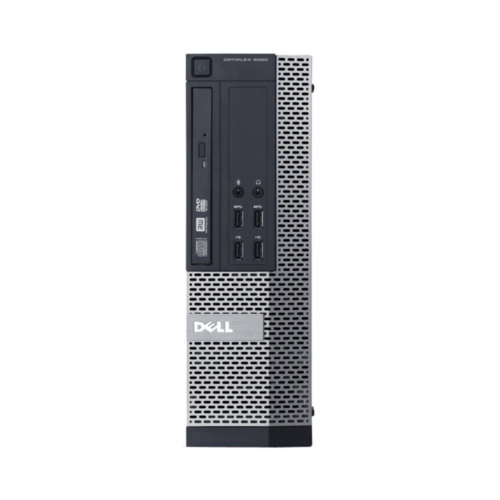 Eladó Már csak volt!!! Dell Optiplex 9020SF számítógép W7 8.1Pro Core i3 4150 3.5GHz 4GB 500GB HD4600 - olcsó, Új Eladó Már csak volt!!! - Miskolc ( Borsod-Abaúj-Zemplén ) fotó