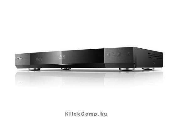 Eladó Már csak volt!!! Asus O!PLAY BDS-700 médialejátszó - olcsó, Új Eladó Már csak volt!!! - Miskolc ( Borsod-Abaúj-Zemplén ) fotó