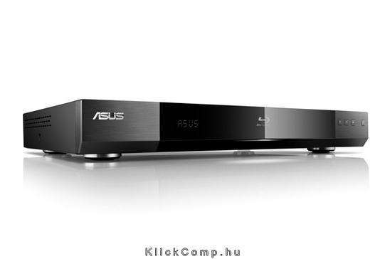 Eladó Már csak volt!!! Asus O!PLAY BDS-500 médialejátszó - olcsó, Új Eladó Már csak volt!!! - Miskolc ( Borsod-Abaúj-Zemplén ) fotó