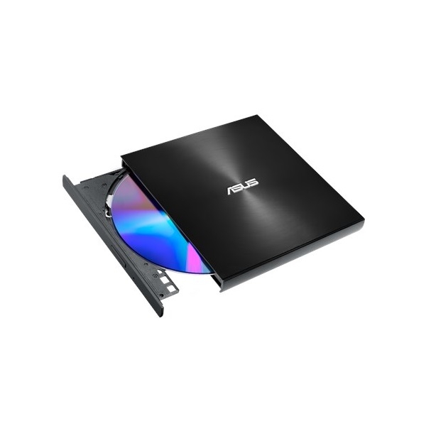 Eladó Már csak volt!!! DVD író USB ASUS SDRW-08U9M-U BLK G AS USB fekete - olcsó, Új Eladó Már csak volt!!! - Miskolc ( Borsod-Abaúj-Zemplén ) fotó