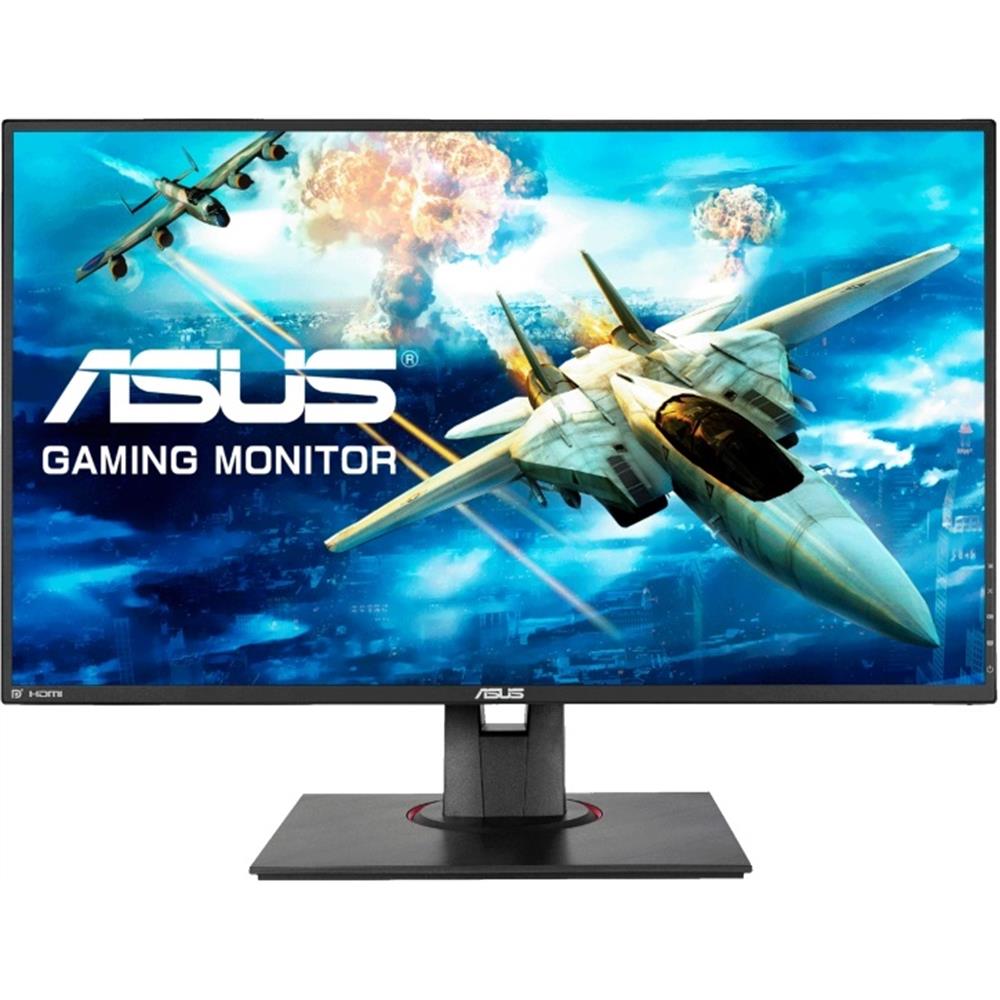Eladó Már csak volt!!! Monitor 27" LED DVI HDMI Asus VG278QF 165Hz FreeSync eSport gamer - olcsó, Új Eladó Már csak volt!!! - Miskolc ( Borsod-Abaúj-Zemplén ) fotó