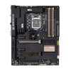 Eladó Már csak volt!!! ASUS SABERTOOTH Z87 Intel Z87 LGA1150 ATX alaplap - olcsó, Új Eladó Már csak volt!!! - Miskolc ( Borsod-Abaúj-Zemplén ) fotó 3