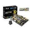Eladó Már csak volt!!! ASUS Z87-PRO Intel Z87 LGA1150 ATX alaplap - olcsó, Új Eladó Már csak volt!!! - Miskolc ( Borsod-Abaúj-Zemplén ) fotó 1