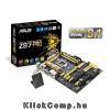 Eladó Már csak volt!!! ASUS Z87-PRO (V Edition) Intel Z87 LGA1150 ATX alaplap - olcsó, Új Eladó Már csak volt!!! - Miskolc ( Borsod-Abaúj-Zemplén ) fotó 1