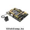 Eladó Már csak volt!!! ASUS Z87-PRO (V Edition) Intel Z87 LGA1150 ATX alaplap - olcsó, Új Eladó Már csak volt!!! - Miskolc ( Borsod-Abaúj-Zemplén ) fotó 3