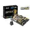 Eladó Már csak volt!!! ASUS Z87-DELUXE Intel Z87 LGA1150 ATX alaplap - olcsó, Új Eladó Már csak volt!!! - Miskolc ( Borsod-Abaúj-Zemplén ) fotó 1