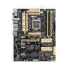 Eladó Már csak volt!!! ASUS Z87-DELUXE Intel Z87 LGA1150 ATX alaplap - olcsó, Új Eladó Már csak volt!!! - Miskolc ( Borsod-Abaúj-Zemplén ) fotó 2