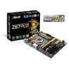 Eladó Már csak volt!!! ASUS Z87-PLUS Intel Z87 LGA1150 ATX alaplap - olcsó, Új Eladó Már csak volt!!! - Miskolc ( Borsod-Abaúj-Zemplén ) fotó 1