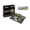 Eladó Már csak volt!!! ASUS Z87M-PLUS Intel Z87 LGA1150 mATX alaplap - olcsó, Új Eladó Már csak volt!!! - Miskolc ( Borsod-Abaúj-Zemplén ) fotó 1