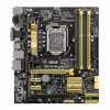 Eladó Már csak volt!!! ASUS Z87M-PLUS Intel Z87 LGA1150 mATX alaplap - olcsó, Új Eladó Már csak volt!!! - Miskolc ( Borsod-Abaúj-Zemplén ) fotó 2