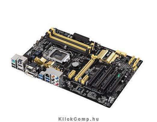 Eladó Már csak volt!!! ASUS H87M-PRO Intel H87 LGA1150 mATX alaplap - olcsó, Új Eladó Már csak volt!!! - Miskolc ( Borsod-Abaúj-Zemplén ) fotó