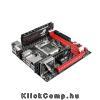 Eladó Már csak volt!!! ASUS MAXIMUS VI IMPACT Intel Z77 LGA1150 Mini-ITX alaplap - olcsó, Új Eladó Már csak volt!!! - Miskolc ( Borsod-Abaúj-Zemplén ) fotó 3