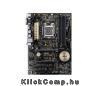 Eladó Már csak volt!!! ASUS H97-PLUS Intel H97 LGA1150 ATX alaplap - olcsó, Új Eladó Már csak volt!!! - Miskolc ( Borsod-Abaúj-Zemplén ) fotó 1