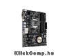 Eladó Már csak volt!!! ASUS H97M-E Intel H97 LGA1150 mATX alaplap - olcsó, Új Eladó Már csak volt!!! - Miskolc ( Borsod-Abaúj-Zemplén ) fotó 2
