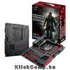 Eladó Már csak volt!!! ASUS MAXIMUS VII FORMULA WATCH DOGS Intel Z97 LGA1150 ATX alaplap - olcsó, Új Eladó Már csak volt!!! - Miskolc ( Borsod-Abaúj-Zemplén ) fotó 1