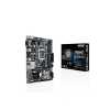 Eladó Már csak volt!!! Alaplap B250 LGA1151 mATX ASUS PRIME B250M-K Intel - olcsó, Új Eladó Már csak volt!!! - Miskolc ( Borsod-Abaúj-Zemplén ) fotó 1