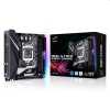 Eladó Már csak volt!!! Alaplap B360 LGA1151 mini-ITX ASUS ROG STRIX B360-I GAMING - olcsó, Új Eladó Már csak volt!!! - Miskolc ( Borsod-Abaúj-Zemplén ) fotó 1
