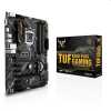 Eladó Már csak volt!!! Alaplap B360 LGA1151 ATX ASUS TUF B360-PLUS GAMING - olcsó, Új Eladó Már csak volt!!! - Miskolc ( Borsod-Abaúj-Zemplén ) fotó 1