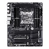 Alaplap C422 LGA2066 8xDDR4 Asus PRO WS C422-ACE ATX