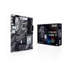 Eladó Már csak volt!!! Alaplap Z490 LGA1200 ASUS PRIME Z490-P Intel Z490 ATX - olcsó, Új Eladó Már csak volt!!! - Miskolc ( Borsod-Abaúj-Zemplén ) fotó 1