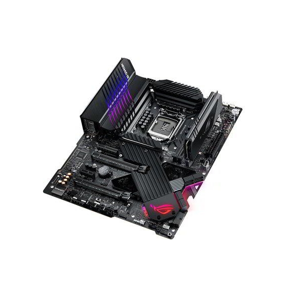 Eladó Már csak volt!!! Alaplap Z490 LGA1200 ASUS ROG MAXIMUS XII APEX Intel ATX - olcsó, Új Eladó Már csak volt!!! - Miskolc ( Borsod-Abaúj-Zemplén ) fotó