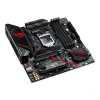 Eladó Már csak volt!!! Alaplap B460 LGA1200 ASUS ROG STRIX B460-G GAMING mATX - olcsó, Új Eladó Már csak volt!!! - Miskolc ( Borsod-Abaúj-Zemplén ) fotó 1