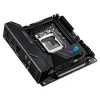 Eladó Már csak volt!!! Alaplap Z590 LGA1200 ASUS ROG STRIX Z590-I GAMING WIFI mini-ITX - olcsó, Új Eladó Már csak volt!!! - Miskolc ( Borsod-Abaúj-Zemplén ) fotó 1