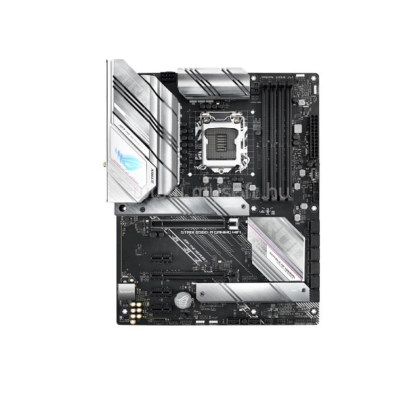Eladó Már csak volt!!! Alaplap B560 LGA1200 ASUS ROG STRIX B560-A GAMING WIFI ATX - olcsó, Új Eladó Már csak volt!!! - Miskolc ( Borsod-Abaúj-Zemplén ) fotó